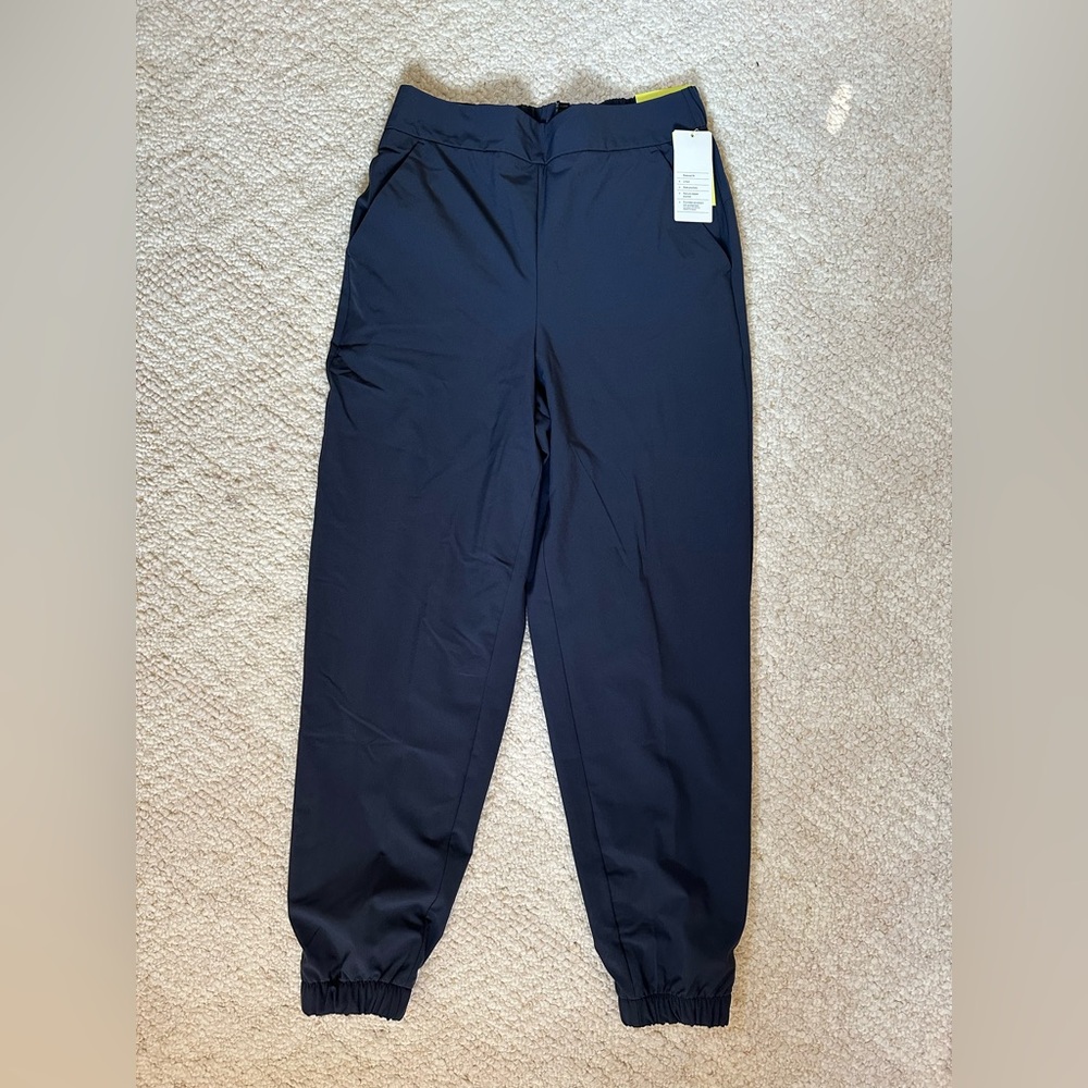 Target | Women’s lined joggers | S | NWT